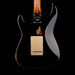 Fender Custom Shop 1956 Stratocaster Roasted Relic Aged Black