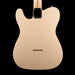 Fender Custom Shop 1952 Telecaster HS Journeyman Relic Vintage Blonde