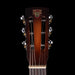 Pre Owned Dobro	F-60 Squareneck Brown Acoustic Guitar With OHSC