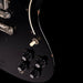 Vintage 1971 Gibson SG Standard Ebony With Gig Bag