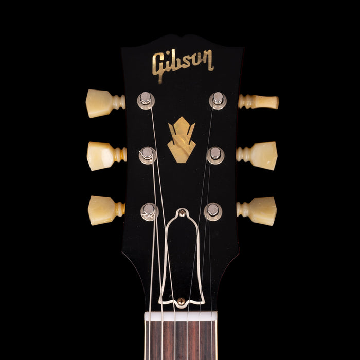 Gibson Custom Shop 1961 ES-335 Sixties Cherry Ultra Light Aged with Case