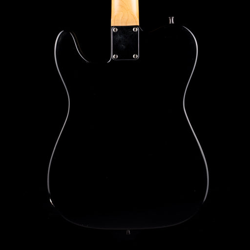 Pre Owned Godin Acousticaster Black With HSC