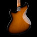 Pre Owned Novo Serus J Light Distress 2-Tone Sunburst With OSSC