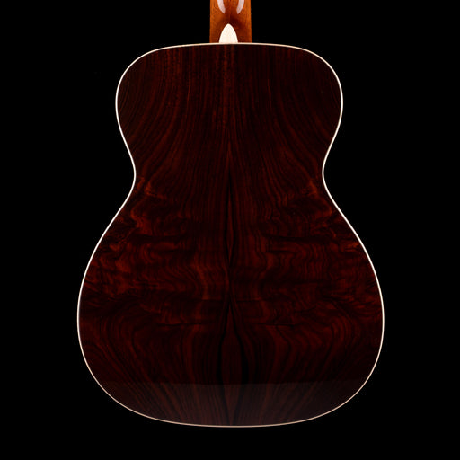 Pre Owned 2024 Martin Custom Shop 0000-28 Acoustic Guitar Natural with OHSC