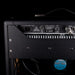 Pre Owned 2021 Fender '64 Custom Princeton Reverb 1x10" Tube Guitar Amplifier Combo with Cover
