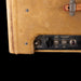 Pre Owned Fender 1954 Bassman Clone 1x15 Lacquered Tweed Guitar Amp Combo
