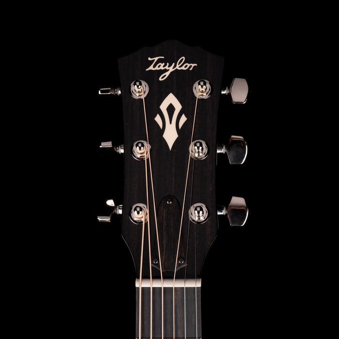 Taylor Gold Label 710e Natural Acoustic Electric Guitar with Case