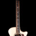 Taylor Next Generation 814ce Natural Acoustic Electric Guitar with Case