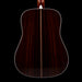 Pre Owned Martin D-41 Natural Acoustic Guitar With OHSC