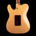 Pre Owned 2014 Tom Anderson The Mongrel HSS - Translucent Butterscotch With OHSC