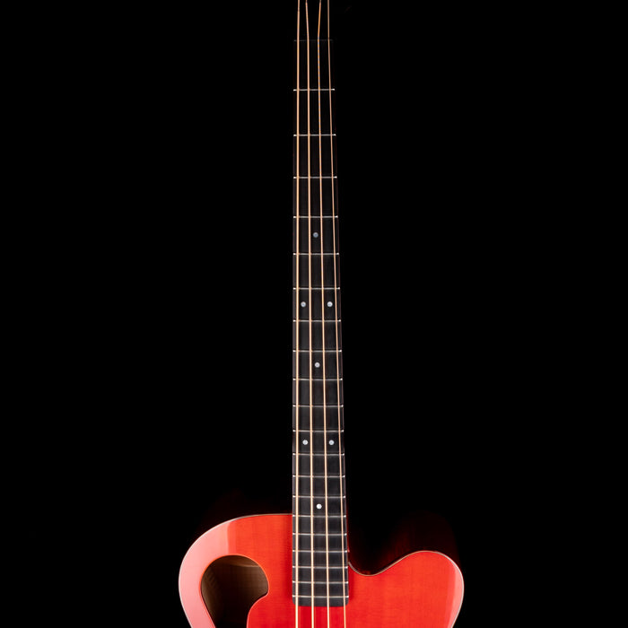 Pre Owned 2006 Tacoma Thunderchief Model CB28C Cherry Stain With OHSC
