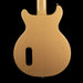 Gibson Les Paul Junior Double Cutaway TV Yellow with Case