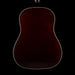 Pre Owned 2006 Gibson J-45 Sunburst Acoustic Guitar With OHSC