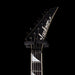 Used Jackson 2000 KV2 USA Blue Ghost Flame With OHSC