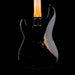 Fender Custom Shop 1962 Precision Bass Relic Aged Black