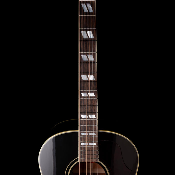 Gibson Southern Jumbo Original Vintage Sunburst with Case