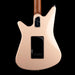 Pre Owned Music Man Sterling Albert Lee Vintage Cream