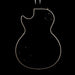 Pre Owned Epiphone Les Paul Custom Blackback Antique Ivory