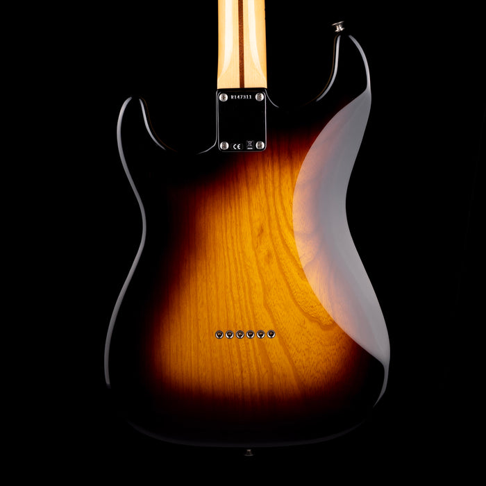 Fender Custom Shop Limited Edition 70th Anniversary 1954 Stratocaster Hardtail Time Capsule Wide Fade 2-Tone Sunburst