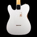 Fender Custom Shop Limited Edition 1963 Telecaster Relic Olympic White