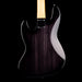 Fender Custom Shop 1964 Jazz Bass Fretless Closet Classic Ebony Transparent With Case