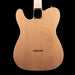 Fender Custom Shop Masterbuilt Austin MacNutt Exotic 1962 Telecaster Custom Ziricote NOS Natural With Case
