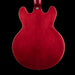 Used Epiphone ES-339 Cherry with OHSC