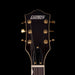 Used 2025 Gretsch Limited Edition Electromatic Flame Okoume Broadkaster Roundup Orange