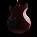 Dunable Minotaur DE Oxblood Metallic with Gig Bag