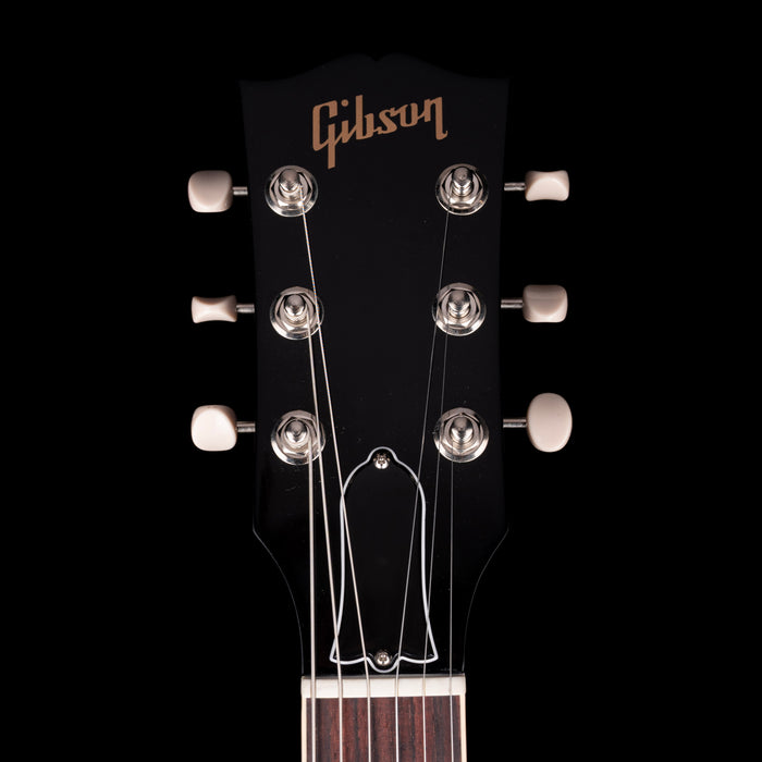 Pre Owned 2024 Gibson SG Special Ebony With OHSC
