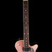 Pre Owned Dusenberg Starplayer TV Semi-Hollow Body Catalina Sunset Rose With OHSC