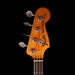 Pre Owned Vintage 1974 Fender Precision Bass Blonde With Case