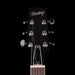 Heritage Standard II H-535 Original Sunburst with Case