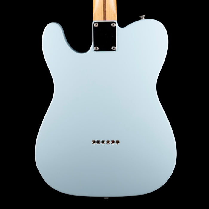 Pre Owned Fender Vintera 50's Telecaster Sonic Blue