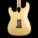 Pre Owned Partscaster Stratocaster MIJ Body Fender Highway One Maple Neck With OHSC