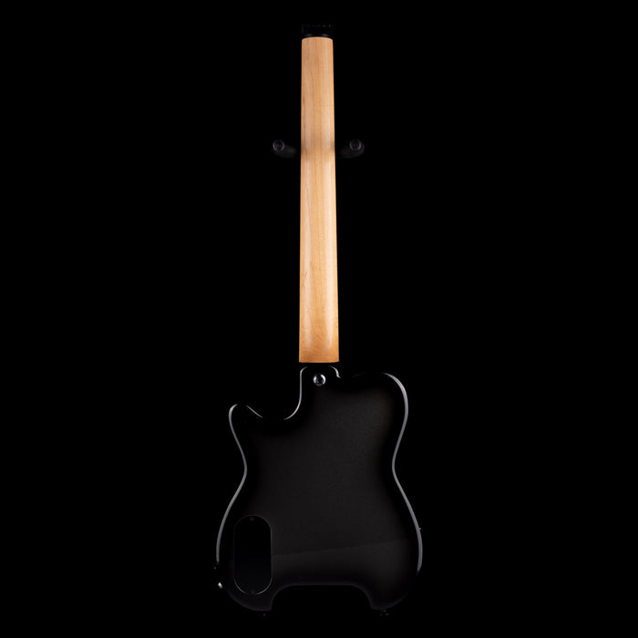 Used 2016 Carvin Kiesel USA HH2 Allan Holdsworth Satin Black Burst With Gig Bag
