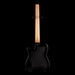 Used 2016 Carvin Kiesel USA HH2 Allan Holdsworth Satin Black Burst With Gig Bag