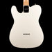 Used Squier Classic Vibe '70s Telecaster Thinline Olympic White With Gig Bag