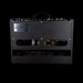 Used 2004 Fender Hot Rod Deluxe Modded Guitar Amp Combo Black with Cover