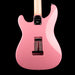 Used 2023 PRS USA Silver Sky Roxy Pink With Gig Bag