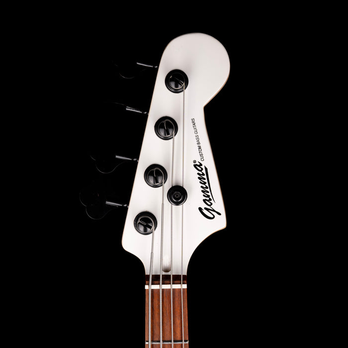 Pre Owned Gamma Custom H19-02 Kappa Model Bass