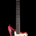 Vintage 1964 Fender Jaguar with matching Headstock - Candy Apple Red With OHSC