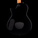 Pre Owned 2022 Taylor CrossTone Prototype Auburn Flame With OHSC