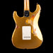 Used 2016 Fender Custom Shop Limited Edition Heavy Relic Mischief Maker Aged Aztec Gold With OHSC