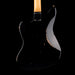 Fender Custom Shop 1959 Jazzmaster Relic Black