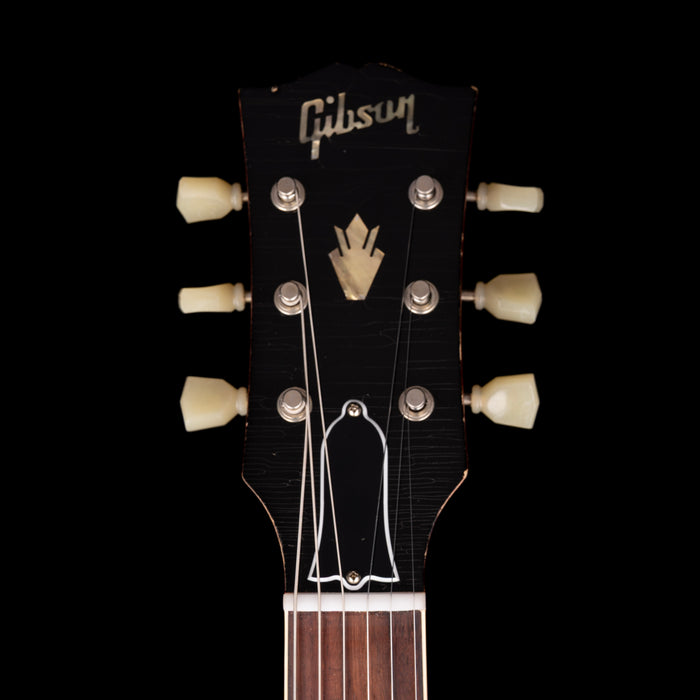 Pre-Owned 2019 Gibson Limited Edition Alvin Lee '69 Festival ES-335 Cherry With OHSC