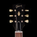 Pre-Owned 2019 Gibson Limited Edition Alvin Lee '69 Festival ES-335 Cherry With OHSC