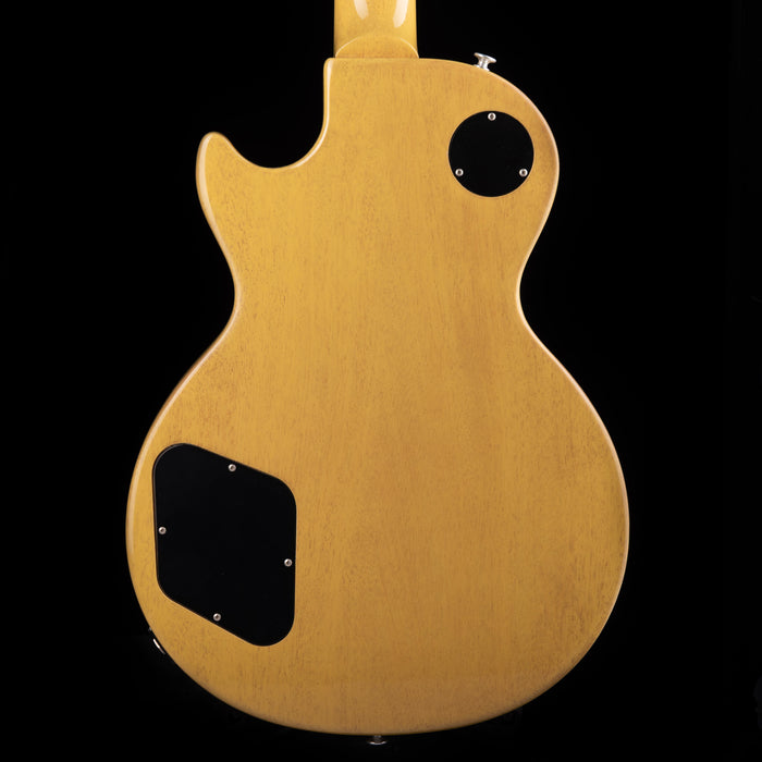 Pre-Owned Gibson Les Paul Special TV Yellow With OHSC