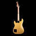 Used Squier Paranormal Strat-O-Sonic Vintage Blonde With Gig Bag