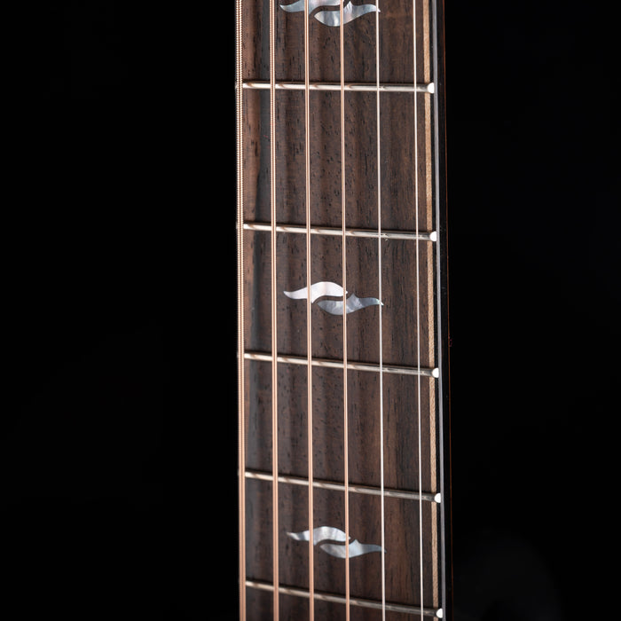Taylor Next Generation Builder's Edition 814ce Shaded Edgeburst Acoustic Electric Guitar with Case